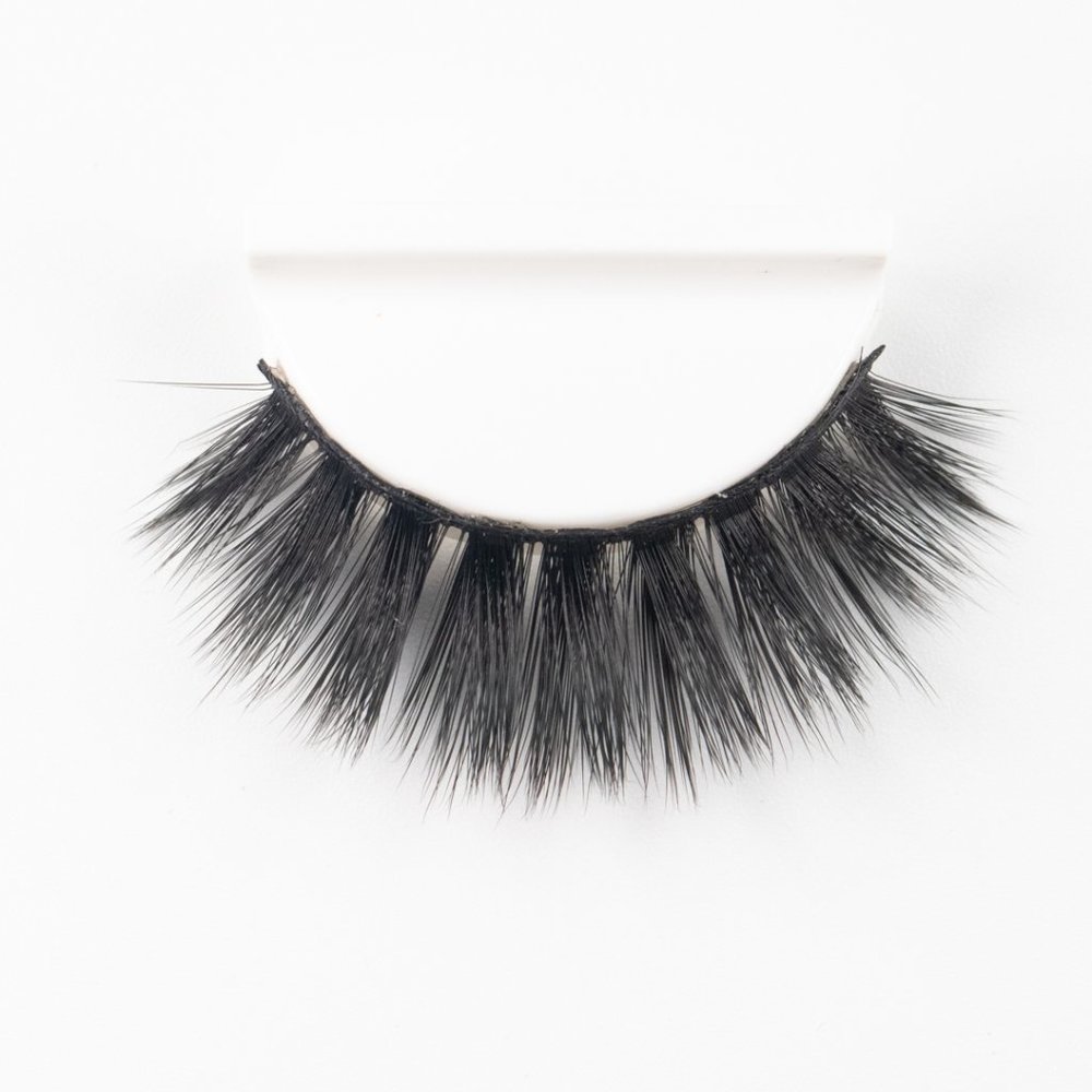 Malika Faux Mink Lashes